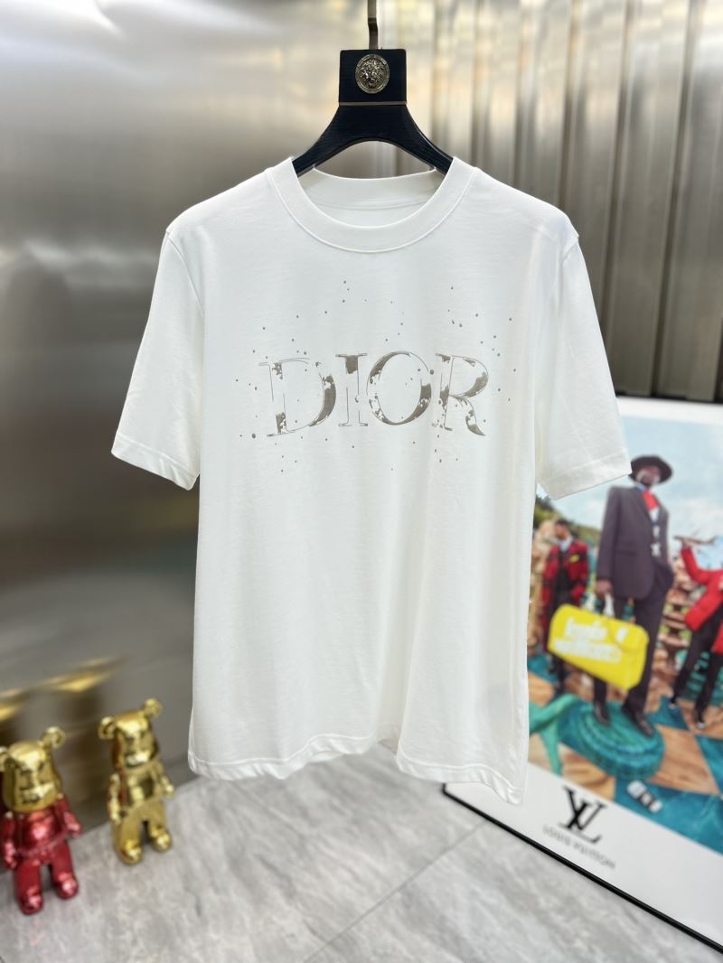 Christian Dior T-Shirts